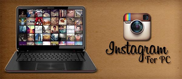 Sử dụng ứng dụng thay thế để dùng Instagram trên máy tính