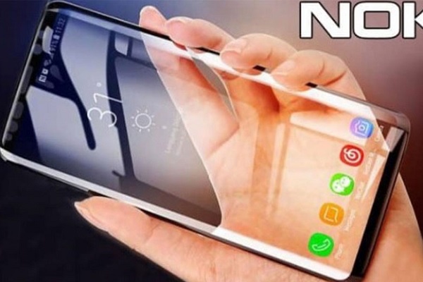 Rò rỉ thông số Nokia 9.2 PureView