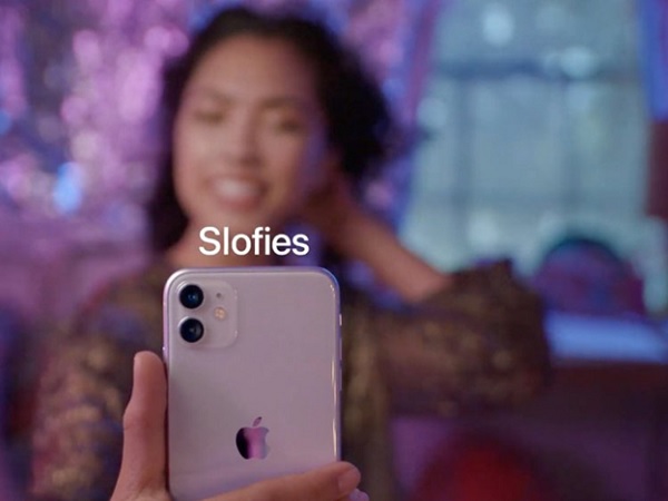 Thưởng Thức” Ngay Tính Năng Slofie Trên Iphone 11 – Quay Video Slow Motion  Bằng Camera Selfie
