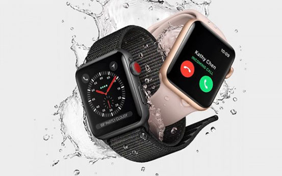6 tính năng của Apple Watch chứng minh vai trò “cánh tay phải” đắc lực