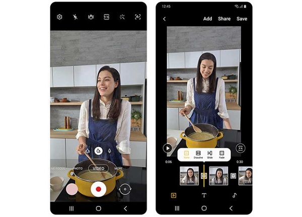Tính năng này hợp với những người sáng tạo nội dung video trên Youtube, TikTok hay Instagram
