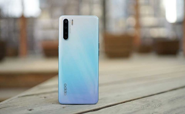 OPPO A91 đáp ứng mọi nhu cầu cơ bản, “cân” game online mượt mà