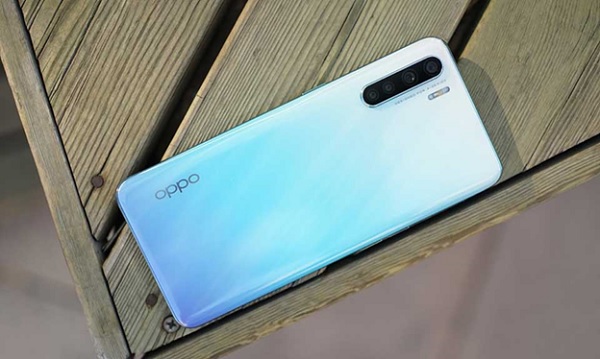 OPPO A91 mở bán tại Trung Quốc, giá khoảng 6,6 triệu đồng