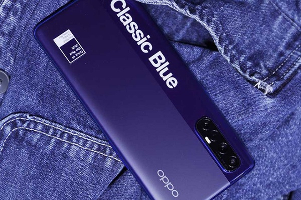 Thông số kỹ thuật phiên bản đặc biệt Reno3 Pro Pantone 2020 đều giống với bản Reno3 Pro và chỉ khác ở điểm là người dùng chỉ có duy nhất 1 lựa chọn RAM 8GB/ ROM 128GB