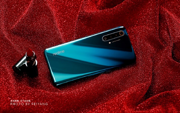 Realme X50 5G