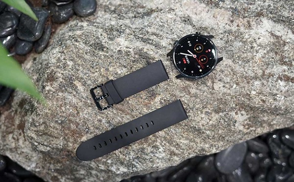 Xiaomi Watch Color còn được hỗ trợ trợ lý XiaoAI thông minh