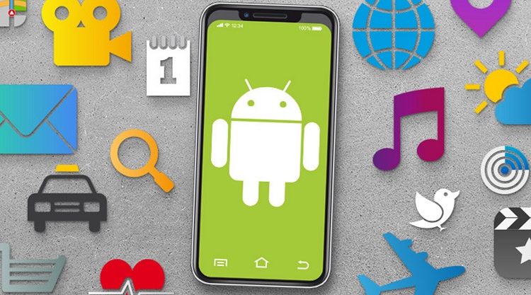 Ứng dụng Android là gì? Và các thông tin về ứng dụng Android bạn cần biết