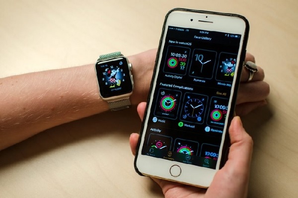 Apple Watch GPS là gì?