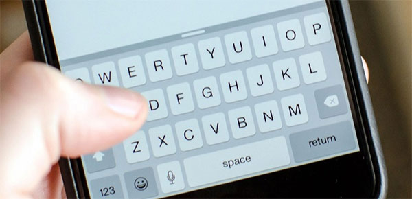 Cách khắc phục bàn phím iPhone bị đơ trên iOS 15 cực kỳ hiệu quả