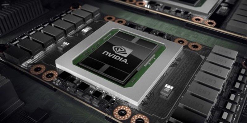 Card đồ họa là tiêu chí quan trọng hàng đầu khi lựa chọn laptop gaming