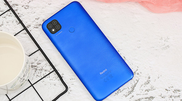 Xiaomi Redmi 9C