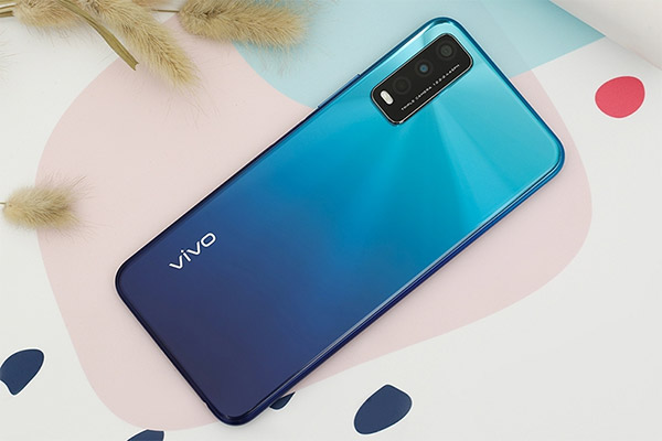 Vivo Y20 