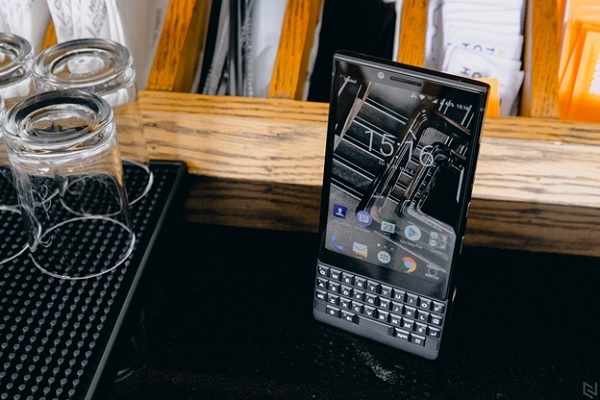 BlackBerry đã công bố khai tử tới 2 lần, liệu rằng có tái sinh lần 3?