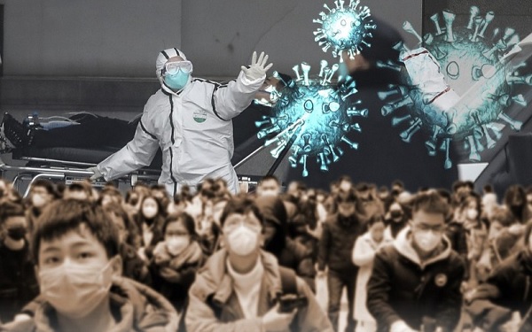 Cập nhật và kiểm tra khu vực lây nhiễm virus Corona nhanh nhất trên Zalo