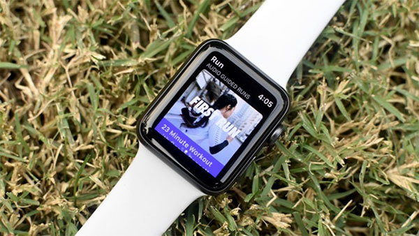 Nên lựa chọn thay thế pin Apple Watch tại các trung tâm chính hãng