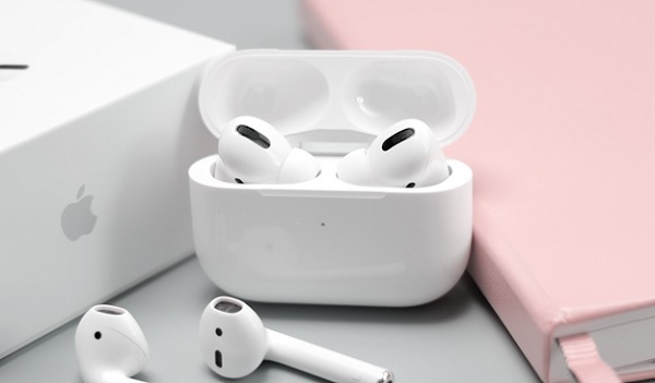 Ảnh minh họa tai nghe AirPods Pro Lite