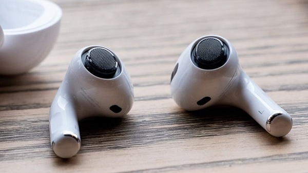 Rò rỉ AirPods Pro Lite (ảnh minh họa)