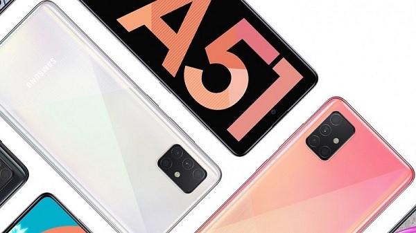 Vừa mới phát hành Galaxy A51, Samsung đã “vô tình” rò rỉ Galaxy A51 5G trên Geekbench