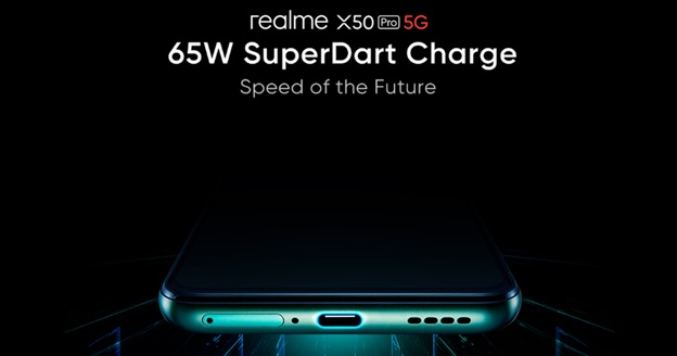 Công nghệ sạc SuperDART là gì?