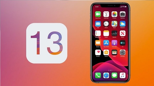 So sánh thời lượng pin iOS 13.3.1 và iOS 13.3