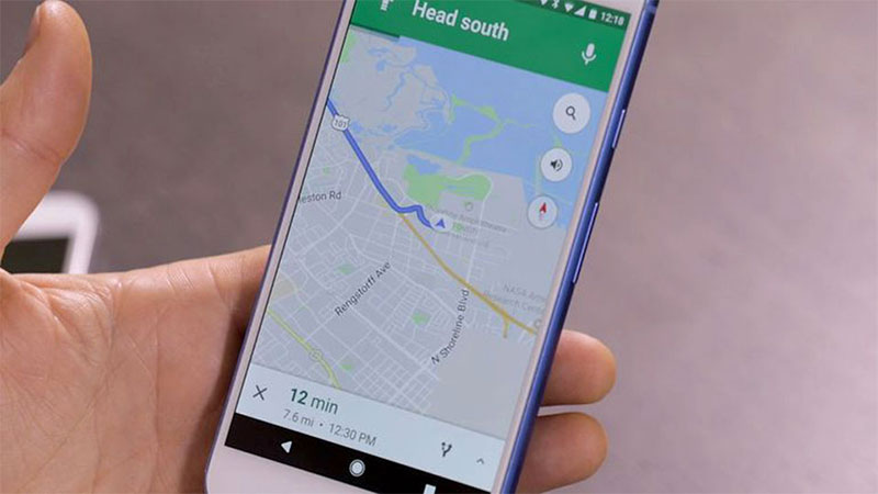 Bật Mí Cách Theo Dõi Điện Thoại Qua Gmail Và Google Map Dành Cho Android