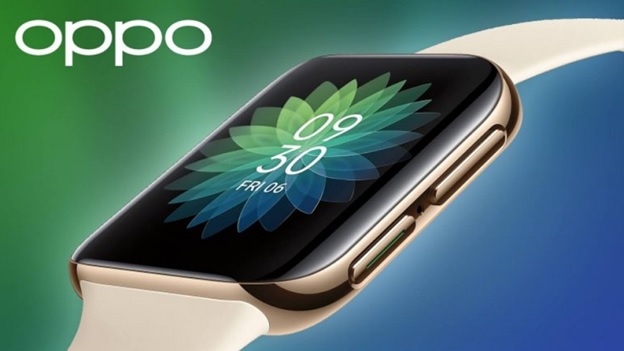 Phó chủ tịch OPPO “bật mí” thêm thông số smartwatch của OPPO