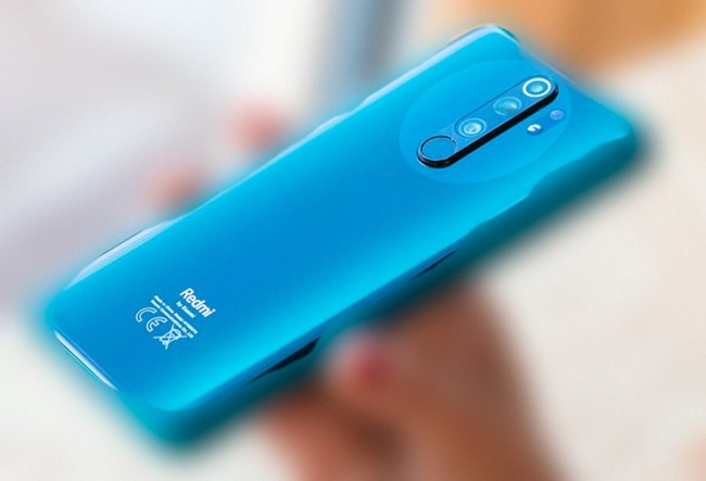 Redmi 9 có thể sẽ ra mắt sớm hơn dự định vào quý 3/2020