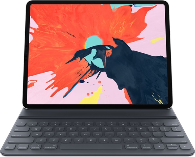 iPad Pro 2020 được cho là sẽ có thêm bàn phím tích hợp trackpad