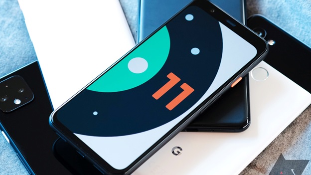 Hướng dẫn chi tiết từ A-Z cách cài Android 11: “Lên đời” Android và tận hưởng những trải nghiệm mới nhất