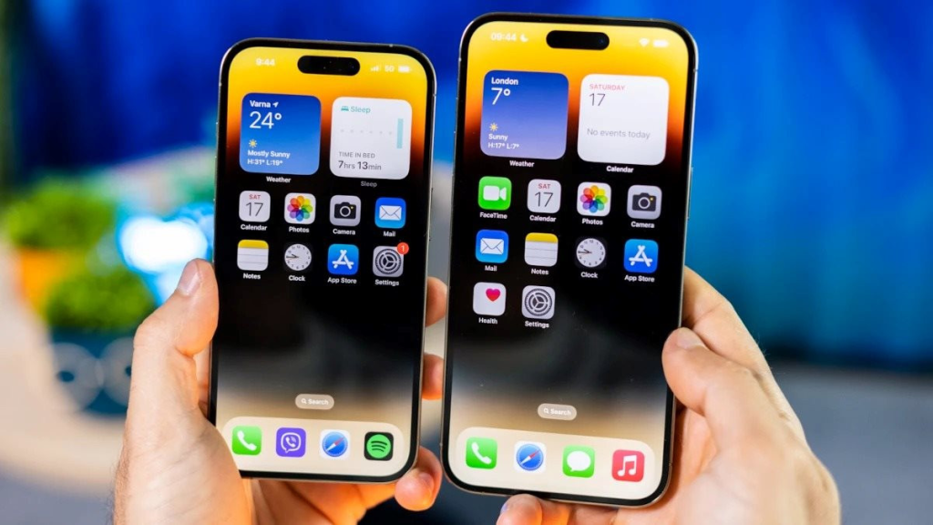 cách chia sẻ wifi trên iphone