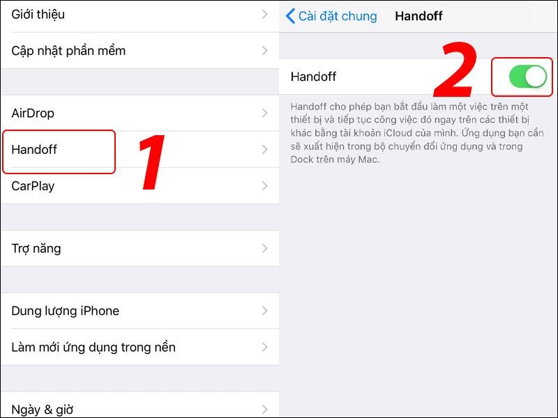 cách chia sẻ wifi trên iphone