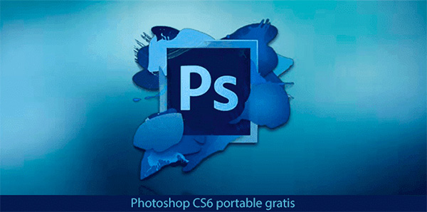 Tải Photoshop CS6 Portable về và sử dụng không cần cài đặt