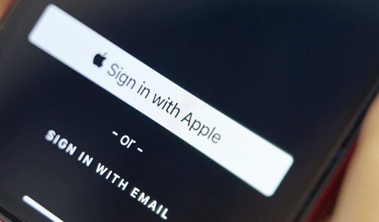Cách tạo ID Apple trên điện thoại và máy tính hoàn toàn miễn phí
