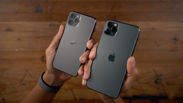 iPhone 11 series vẫn có thể thu thập được dữ liệu vị trí dù đã tắt định vị