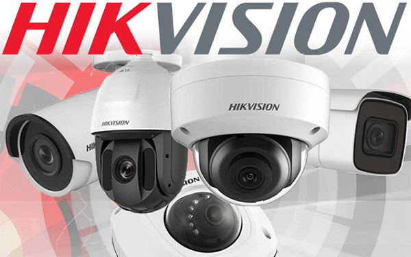 Các thiết bị camera tới từ hãng Hikvision có hai cách xem lại