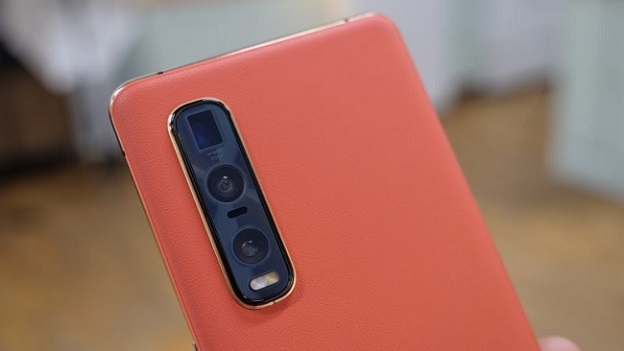 Camera OPPO Find X2 Pro nằm trong top 1 trên bảng xếp hạng của DxOMark
