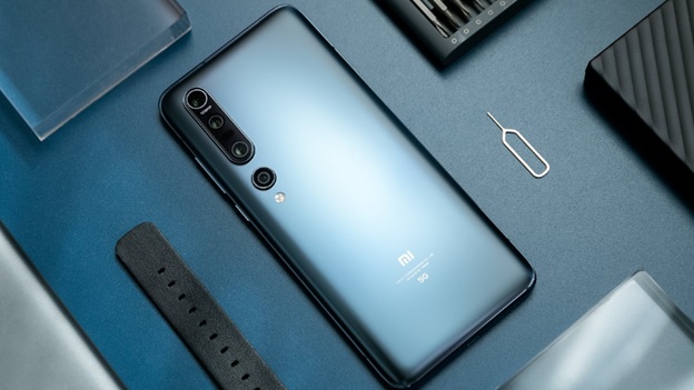 Ngoài linh kiện, còn nhiều yếu tố ảnh hưởng đến chi phí sản xuất Xiaomi Mi 10