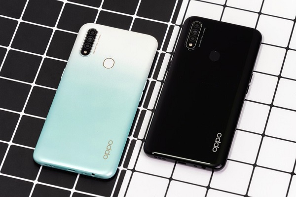 Mặt lưng bằng nhựa nhám