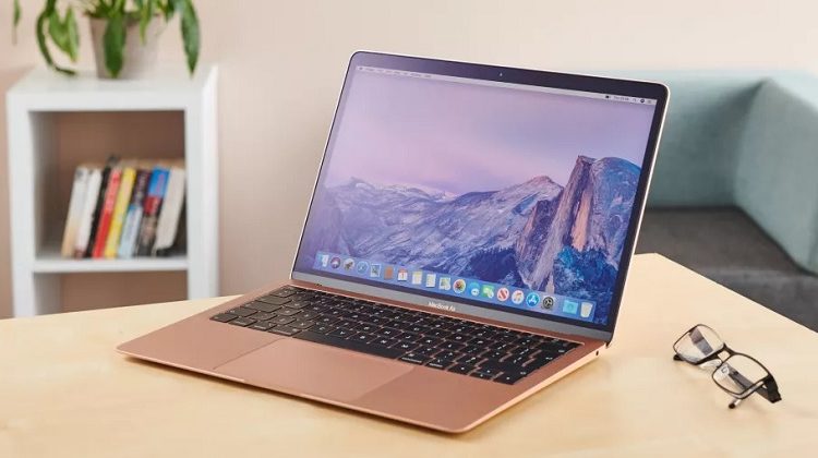 Đánh giá MacBook Air 2020: Thời lượng pin cực tốt, màn hình hiển thị xuất sắc và hiệu năng mạnh mẽ