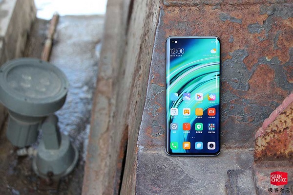 Đánh giá chi tiết Xiaomi Mi 10 Pro