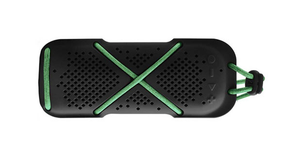 Loa Microlab D22 được trang bị công nghệ Bluetooth 4.0 cho kết nối nhanh, ổn định