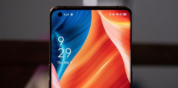 Đánh giá OPPO Find X2 Pro với cụm camera nốt ruồi