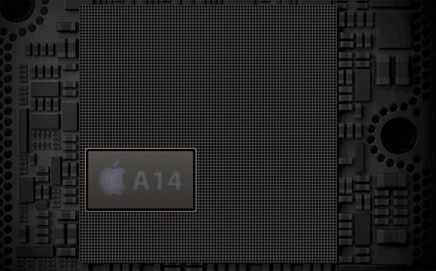 Apple xác nhận kế hoạch sản xuất hàng loạt chip A14 Bionic kể từ tháng 4/2020