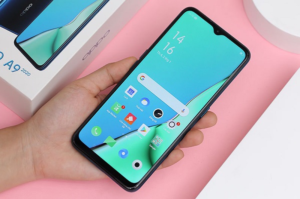 Chọn mua điện thoại mới thay vì điện thoại cũ