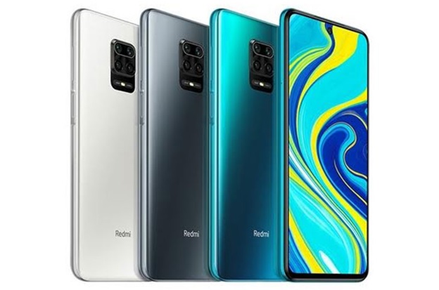 Giá bán Redmi Note 9S chỉ 5.490.000 đồng, sắp mở bán tại Việt Nam