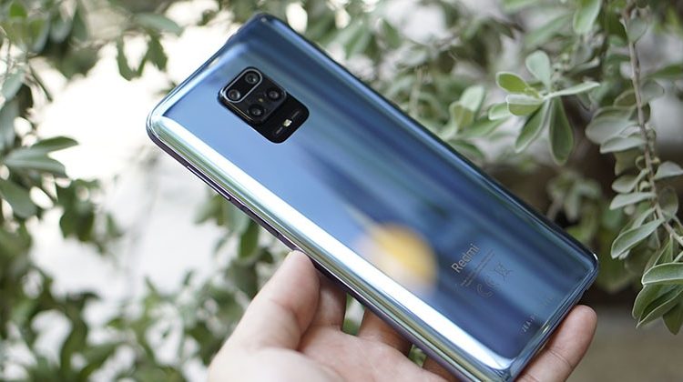 Giá bán Redmi Note 9S chỉ 5.490.000 đồng, sắp mở bán tại Việt Nam