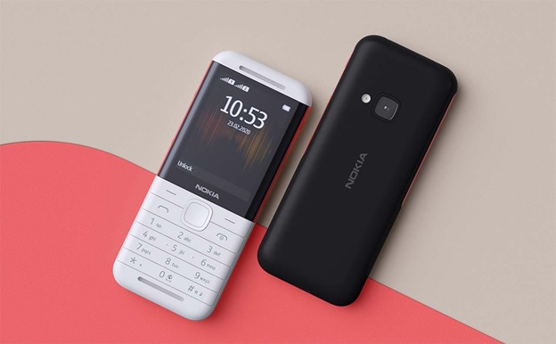 Nokia 5310 XpressMusic