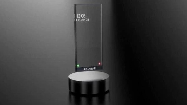 Huawei Mate 40 có gì mới?