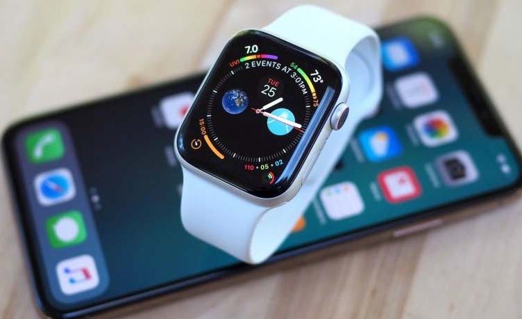 Mách bạn cách kiểm tra Apple Watch khi mua cũ