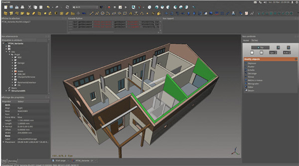 DWG - Định dạng file chính của AutoCAD